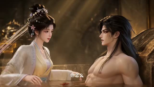 魔尊他看穿了一切（60集）观看软件