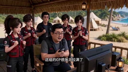 穿成全网黑,我靠发呆躺赢成顶流(60集) 穿成全网黑,我靠发呆躺赢成顶流(60集)精彩的短剧