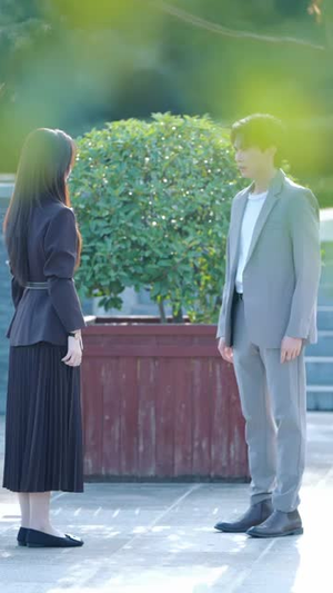 陈助今天离婚了吗（45集）女主谁演的
