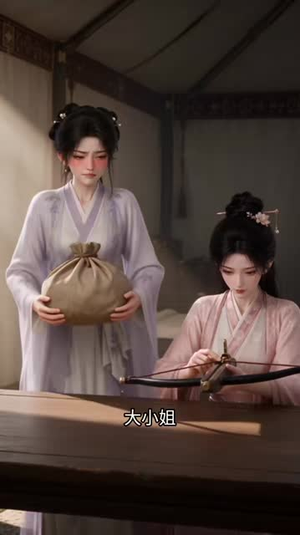 好感归零我必死,恶毒女配要通关(44集) 好感归零我必死,恶毒女配要通关(44集)看到大结局