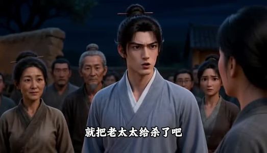 全家穿越之一家三口齐奋斗第一季（138集）全部免费看全集