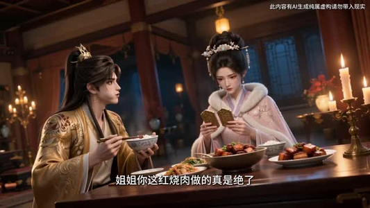 京师第一纨绔第五季（121集）最火的短剧