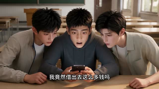 刚上大学就和校花老婆同居了（138集）无需会员免费看