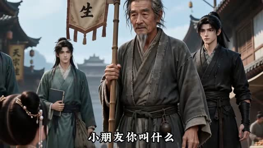 饭盆战神夜团团（66集）全网独播免费看