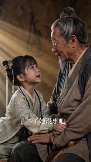 明樱创世录传：背麻袋闯遍修仙秘境（71集）超火热门短剧