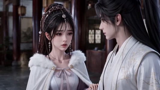 守寡三年,元婴夫君回来了第九季(115集) 守寡三年,元婴夫君回来了第九季(115集)深深爱上这部剧