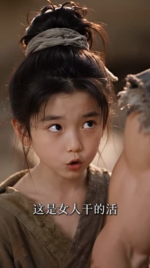 穿成农场空间山里汉的锦鲤福妻（161集）精彩的短剧