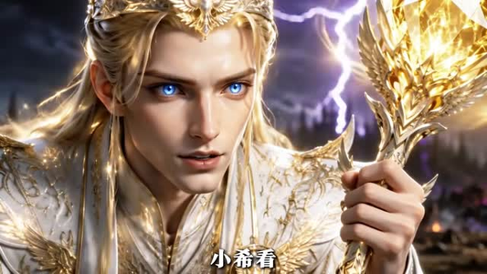 恭迎猫猫神大人（35集）完整版免费观看