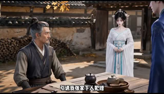 农女带着家人致富第十二季（125集）全集一网打尽