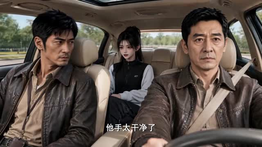 鼠脉天网第二季（68集）真的太精彩了
