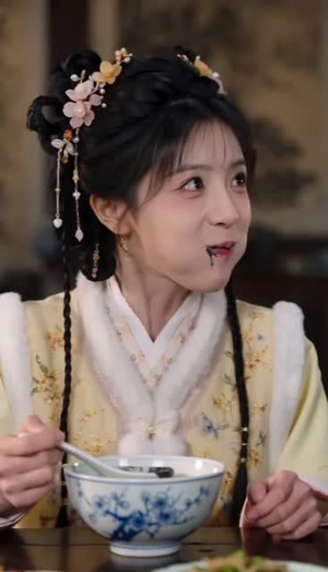 替嫁后我治愈了冷面相公（70集）好看的短剧