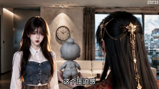 千年旧约为君归（40集）小短剧抢先看