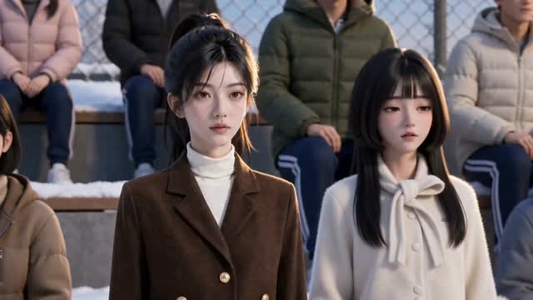 拆CP不成，反成爸妈心尖宠宝（74集）每日短剧分享