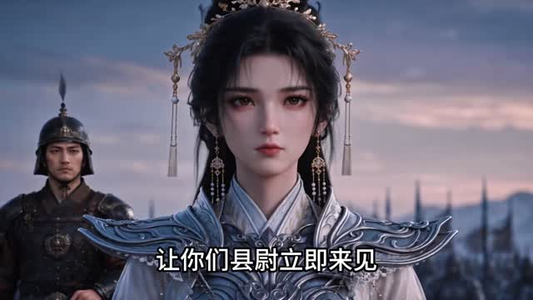 山河尽罢，共赴良辰第二季（309集）分享热门短剧