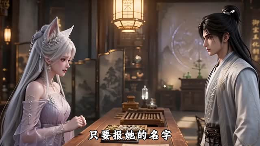 仙界搞回收女修请自重(131集) 仙界搞回收女修请自重(131集)最火爆短剧