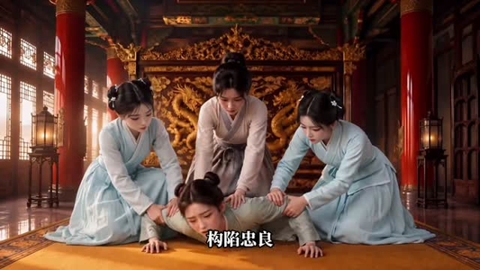 皇上别抢本宫龙袍(60集) 皇上别抢本宫龙袍(60集)短剧推荐上热门