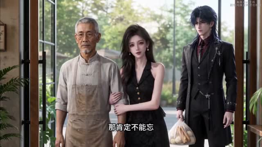 偏爱非你莫属第二季(126集) 偏爱非你莫属第二季(126集)这短剧太好看了