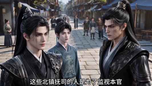 朕绝无反意第1季第一部下(499集) 朕绝无反意第1季第一部下(499集)热门短剧大全