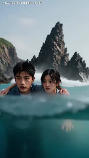 捡个美人鱼当夫君第三季(76集) 捡个美人鱼当夫君第三季(76集)每日分享短剧