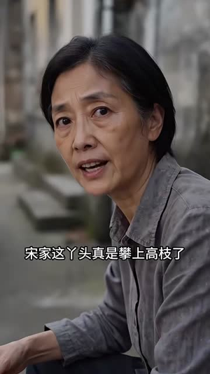 晚风知栀（64集）短视频追剧推荐