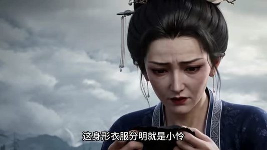君心纵火权臣为我折腰（92集）民国短剧推荐