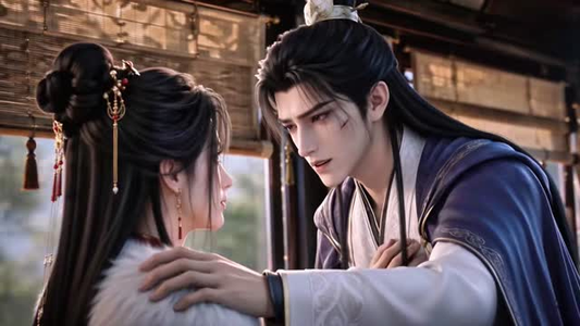 山河尽罢，共赴良辰（331集）最新上映免费看