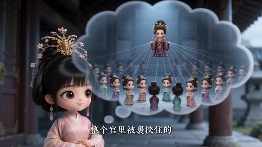 求求了朕不想再重生了（108集）短剧介绍