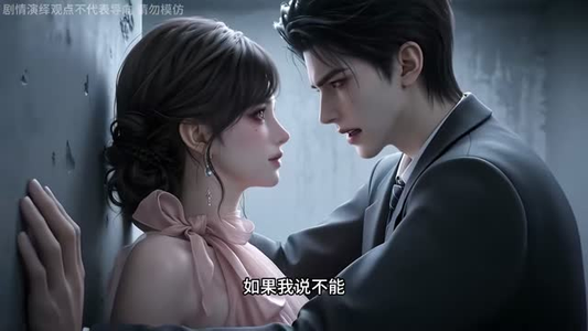 火海燎原，吻赎星光第二季（168集）爱上了这部剧了