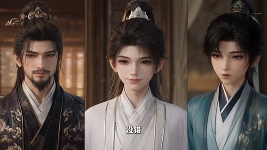 郡主读心术:五百年唯一女娃成团宠(116集) 郡主读心术:五百年唯一女娃成团宠(116集)好看短剧推荐