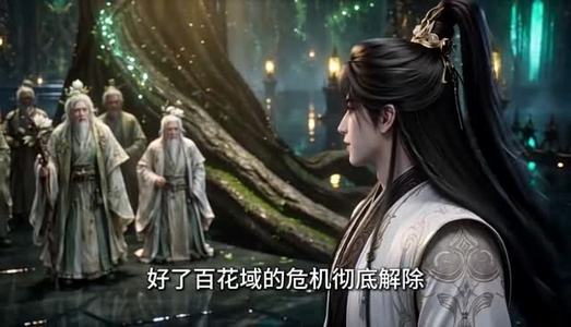 无敌帝夫,女帝的咸鱼丈夫他不装了4(94集) 无敌帝夫,女帝的咸鱼丈夫他不装了4(94集)最新上映免费看