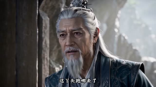 她来了快跑别惹蛊修她太阴了(236集) 她来了快跑别惹蛊修她太阴了(236集)高分推荐免费看