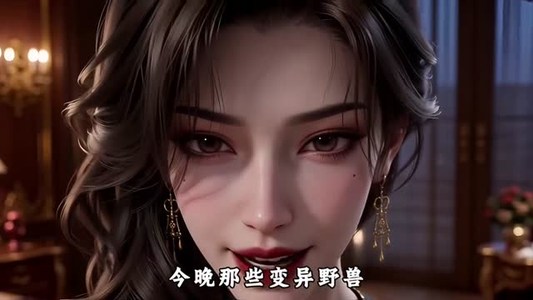 末日病宠:丧尸前任赖上我了(152集) 末日病宠:丧尸前任赖上我了(152集)短剧推荐更新中