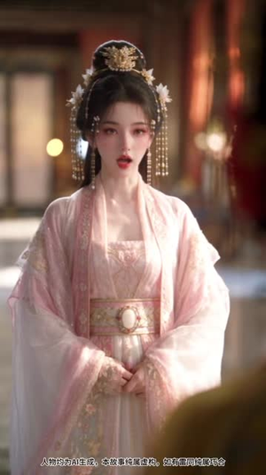 坤仪风华（116集）短剧免费看