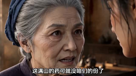 疯娘逆袭，穿越宠崽！第九季（288集）视频在线看