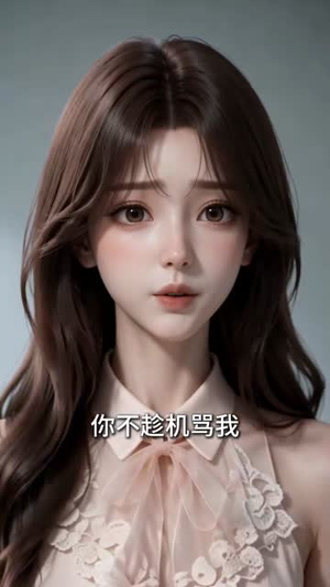 焕颜之约（40集）短剧追到爽