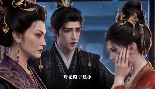 春欲揽第三季（109集）在线观看