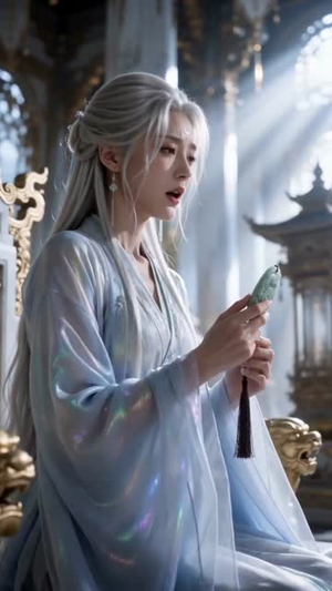 剑宗小师妹五界第一，天才见她都破防（121集）短剧推荐上热门