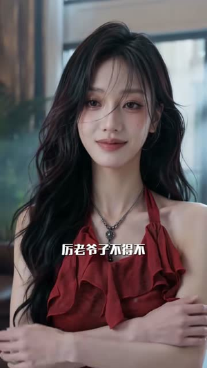 前世惨死无人怜,重生厉家全听我差遣AI版(130集) 前世惨死无人怜,重生厉家全听我差遣AI版(130集)分享好看的短剧