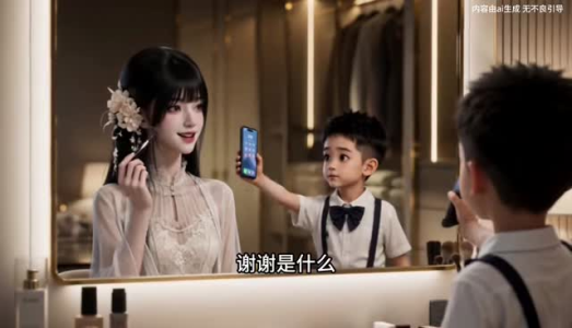 家有萌娃三个全季（539集）红果短剧看全集