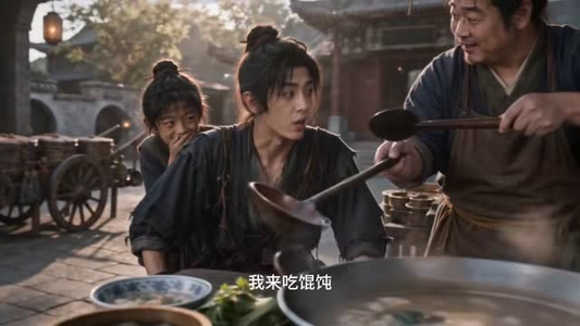 夜香郎异事录（31集）评价怎么样