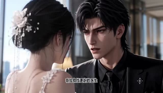 绝对小沈（107集）短剧热播抢先看
