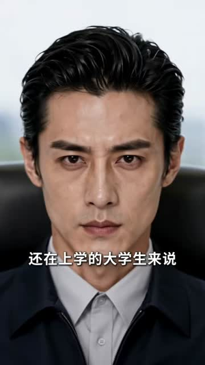 大学没毕业，你怎么登上福布斯了第四季（76集）真的太好看了