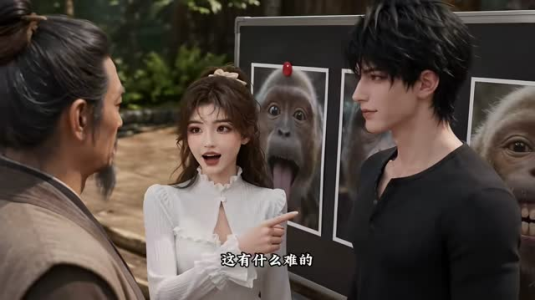 唯有余香似故人（138集）亿万短剧抢先看