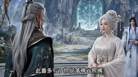 真别惹蛊修她太阴了第二季(139集) 真别惹蛊修她太阴了第二季(139集)精彩不断免费看