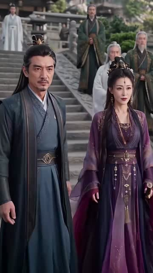 千万别惹他，他老婆比禁忌还凶亿倍（140集）迅雷网盘观看