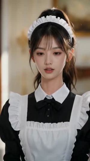 春潮难掩：厨香暖君心（96集）短剧精彩片段