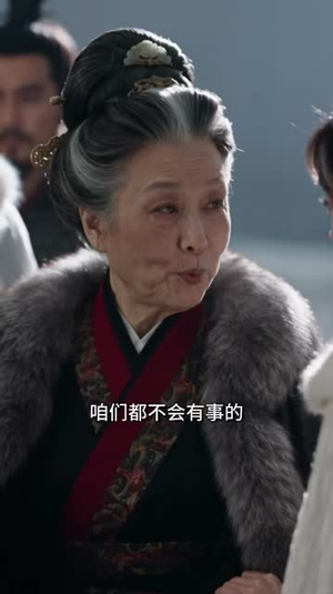 重生庶女：四小姐不装了（122集）爆火短剧追不停