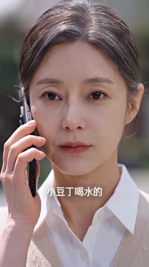 空降的冷面上司，是我前夫第四季（107集）短剧前十排行榜