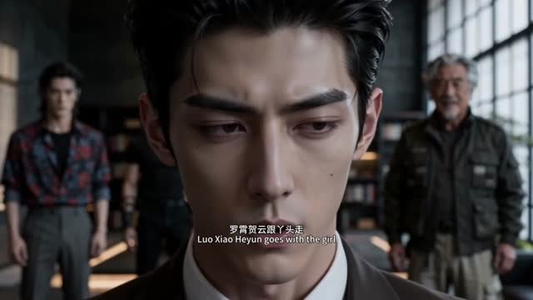 雾烬时第2季（更至10集）追短剧看全集