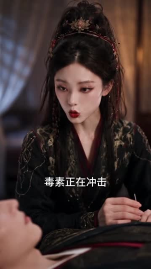 无面阿无（71集）在哪个app能看